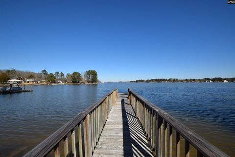 A home in Leesville