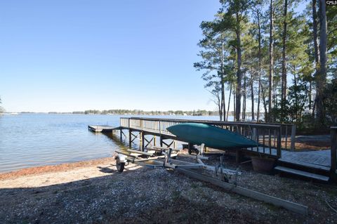 A home in Leesville