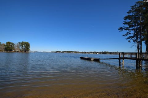 A home in Leesville