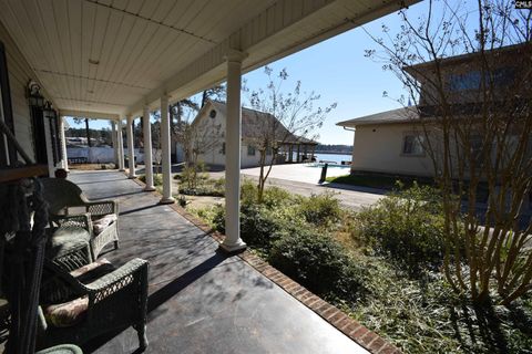 A home in Leesville