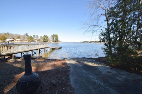 A home in Leesville