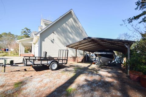 A home in Leesville