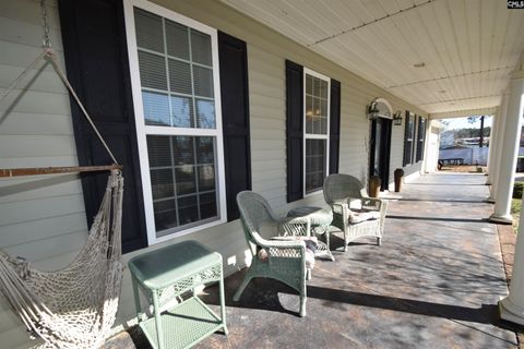 A home in Leesville