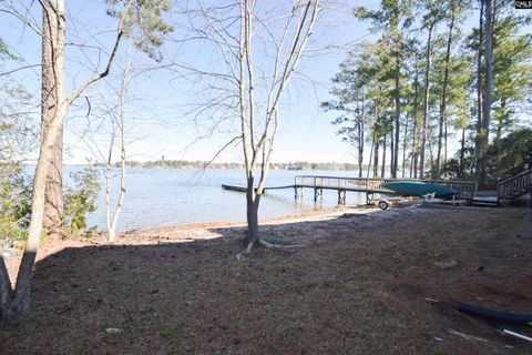 A home in Leesville