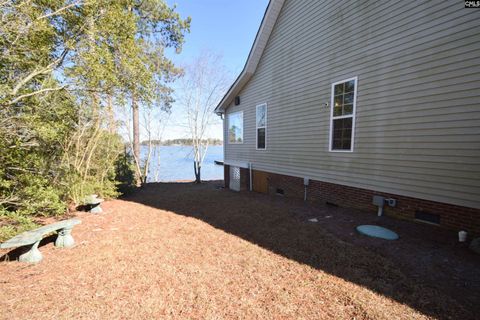 A home in Leesville