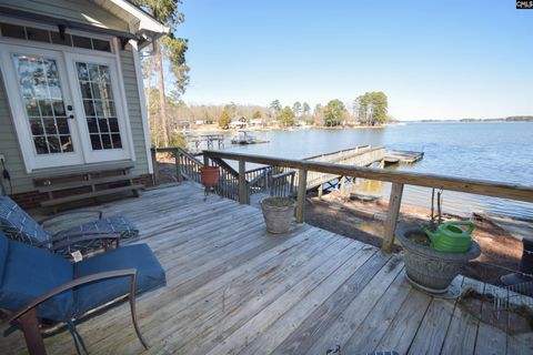 A home in Leesville