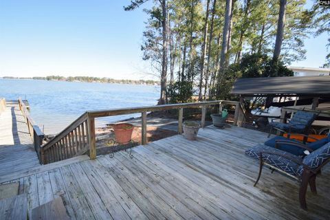 A home in Leesville