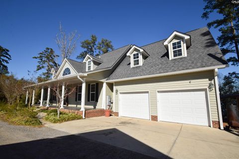 A home in Leesville