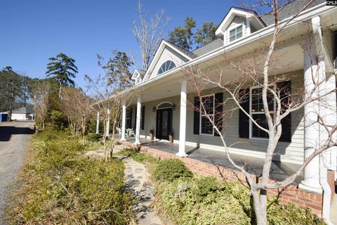 A home in Leesville