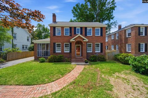 Property photo of 723 Sims Avenue, Columbia, SC 29205