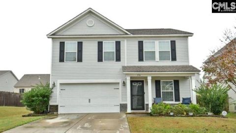 356 Oristo Ridge Way West Columbia SC 29170