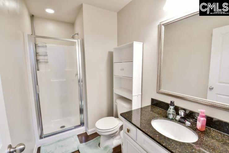 356 Oristo Ridge Way