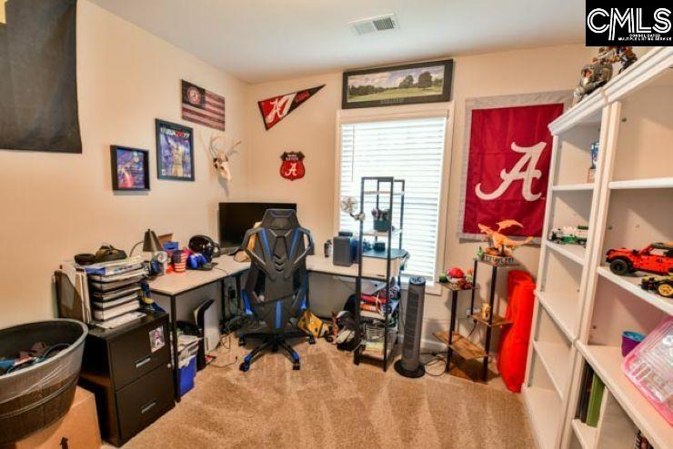 356 Oristo Ridge Way