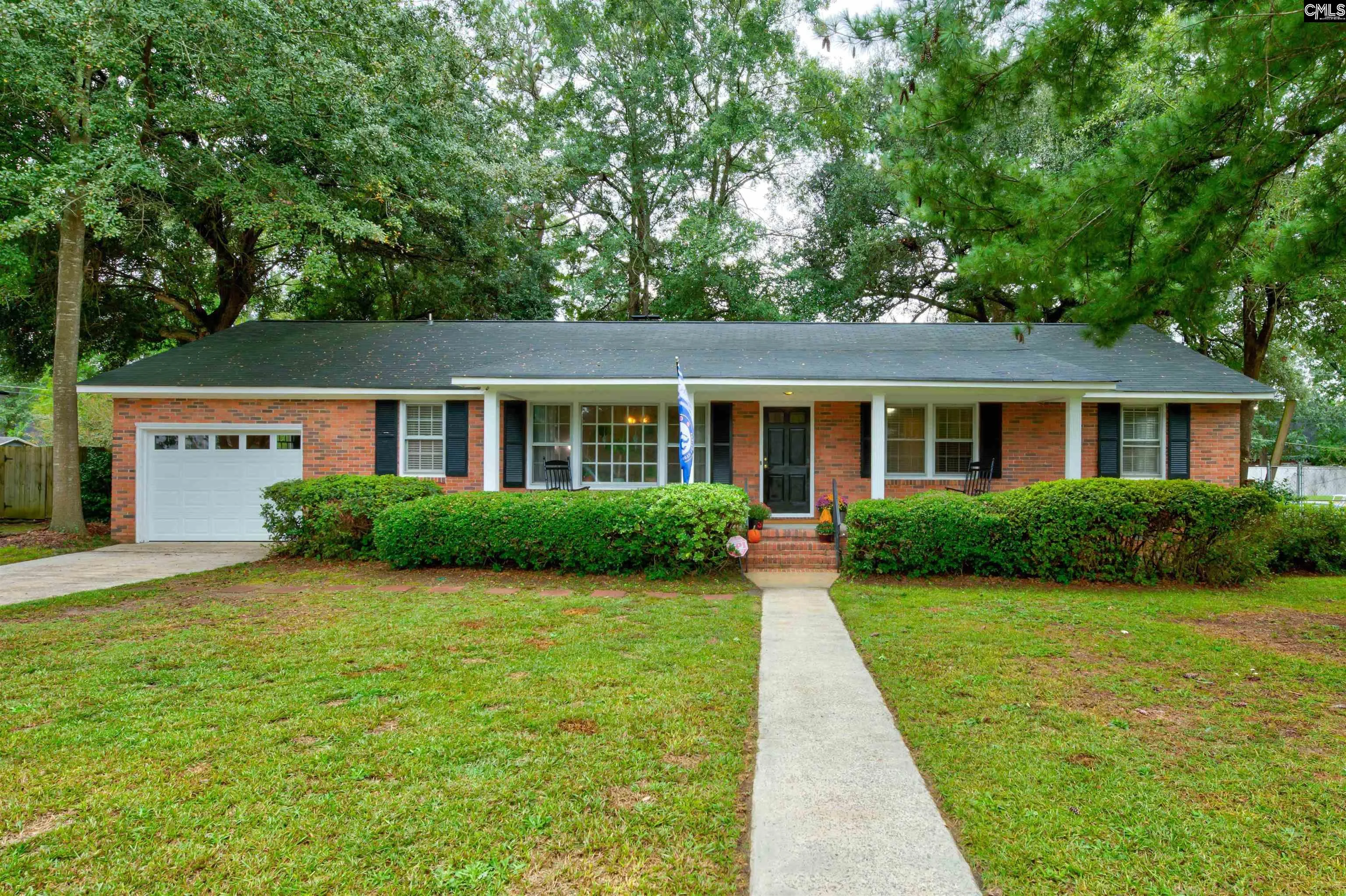 21 Garden Springs Road