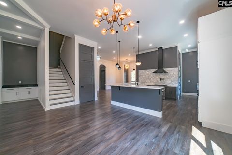 Photo of 41 Dinkins Place Road, Blythewood, SC 29016 (MLS # 618669)