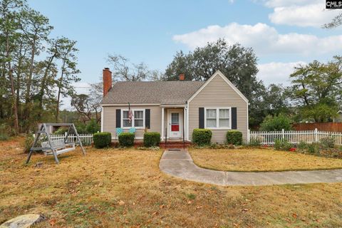Photo of 1714 Carolina Drive SW, Aiken, SC 29801 (MLS # 622829)