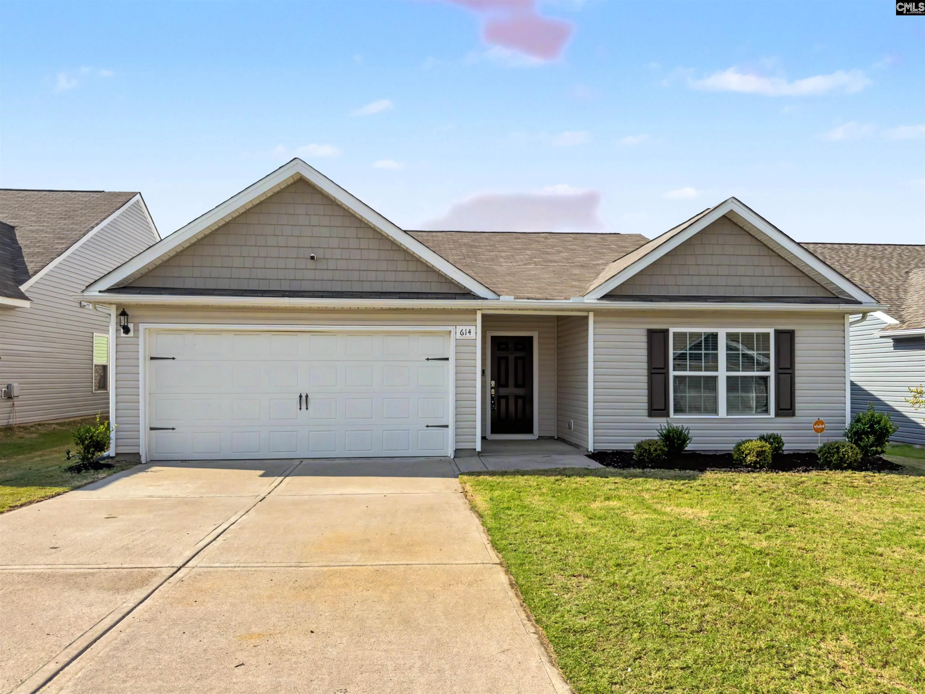 614 Wild Tulip Court