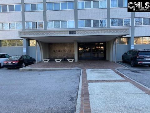 Photo of 1520 Senate Street #85, Columbia, SC 29201 (MLS # 626570)