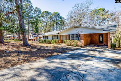 A home in Columbia