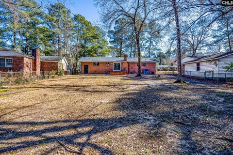 A home in Columbia