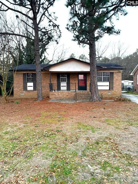 Photo of 3725 Lochmore Drive, Columbia, SC 29209 (MLS # 627014)