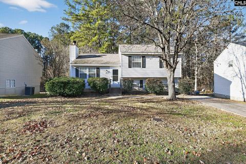 Photo of 23 Lowescroft Circle, Irmo, SC 29063 (MLS # 625175)