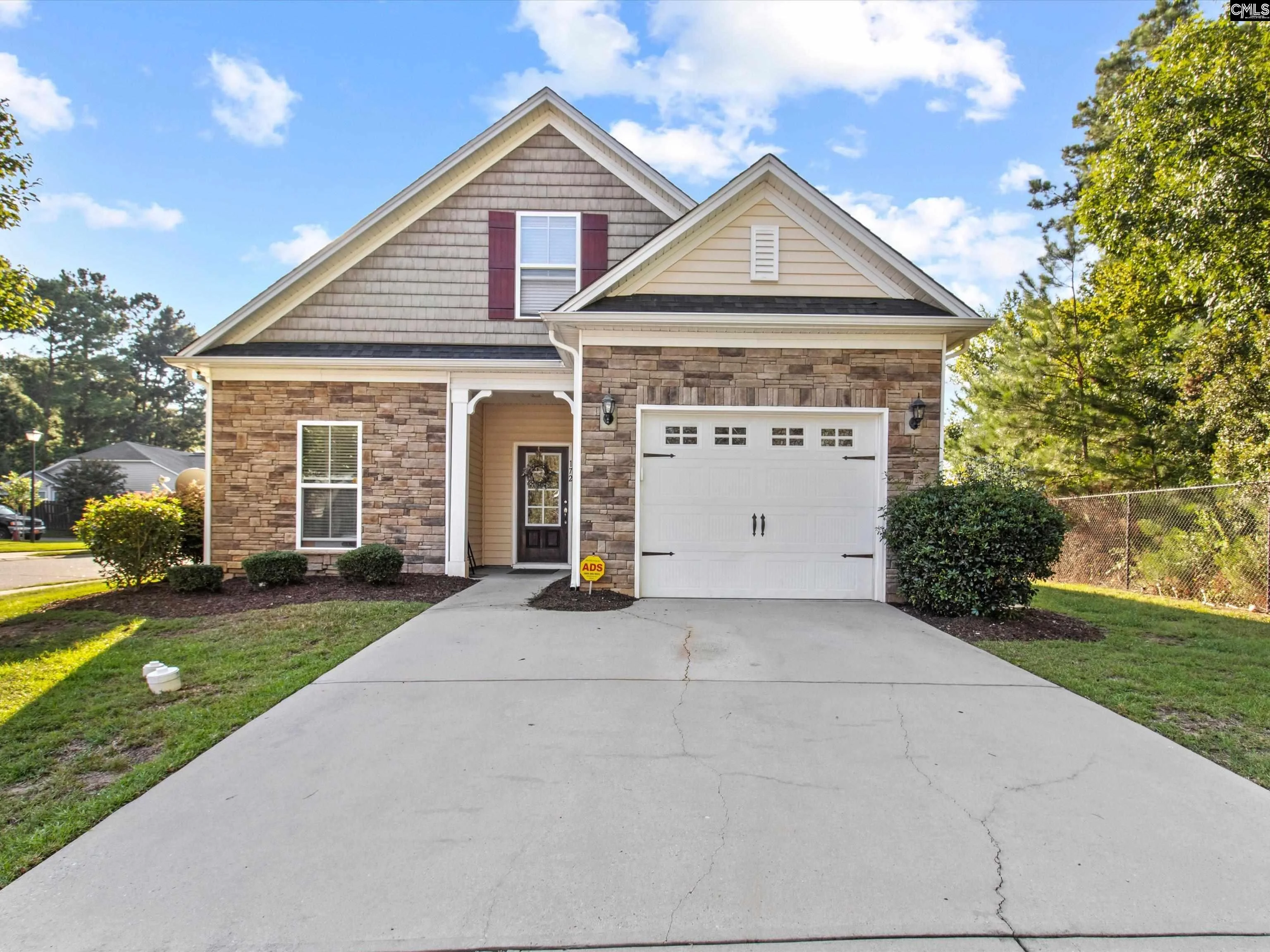 172 Springhaven Drive
