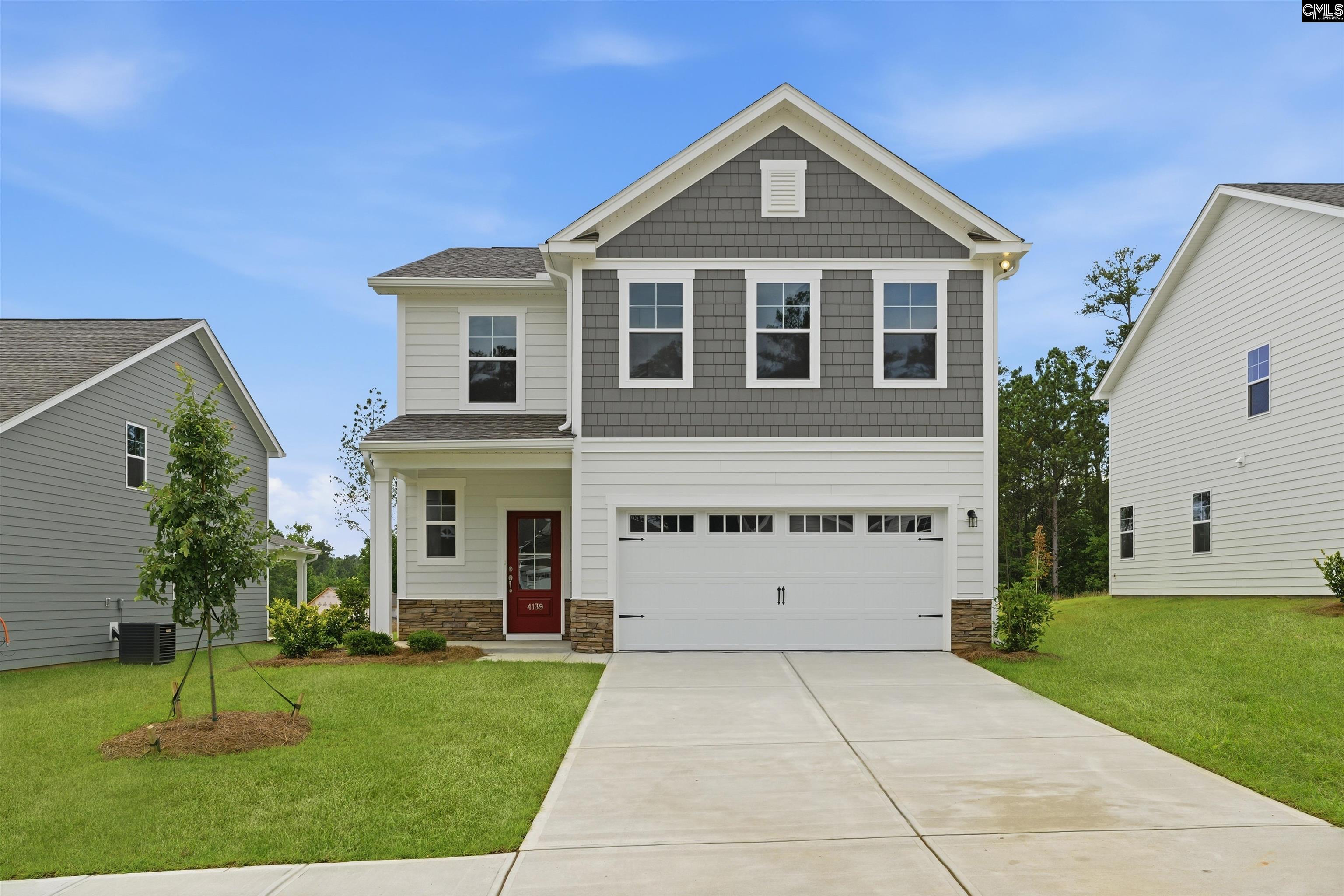 1053 Myers Farm Road, Hopkins, SC, 29061
