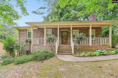 Photo of 120 Wateroak Drive, Irmo, SC 29063 (MLS # 634032)
