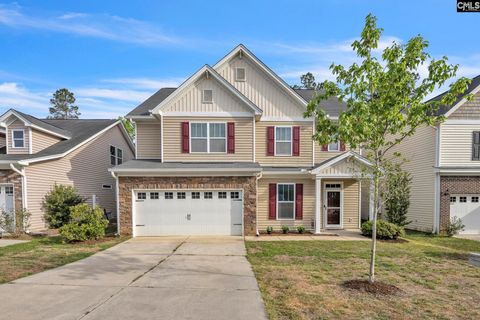 Photo of 256 Garden Brooke Drive, Irmo, SC 29063 (MLS # 632445)