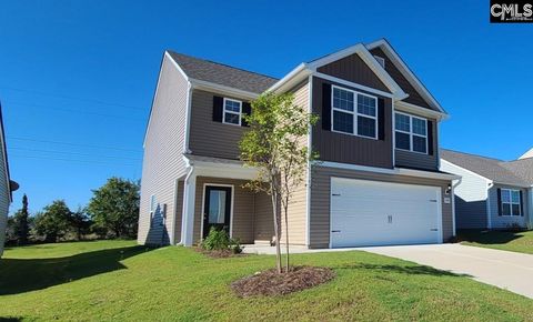 Photo of 1023 Peaceful Fawn Drive, Elgin, SC 29045 (MLS # 617853)