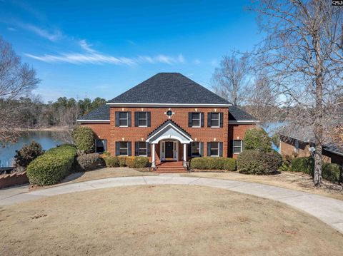 124 Quiet Cove Drive Chapin SC 29036