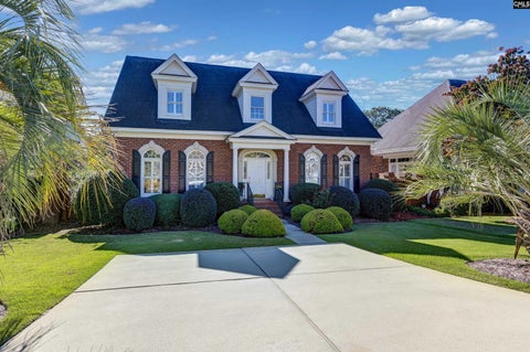 Photo of 409 Turkey Point Circle, Columbia, SC 29223 (MLS # 645761)