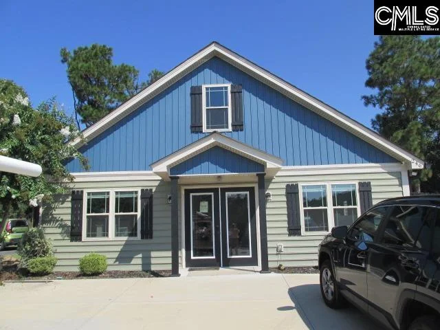 246 Standard Warehouse Rd, Lugoff, SC, 29078