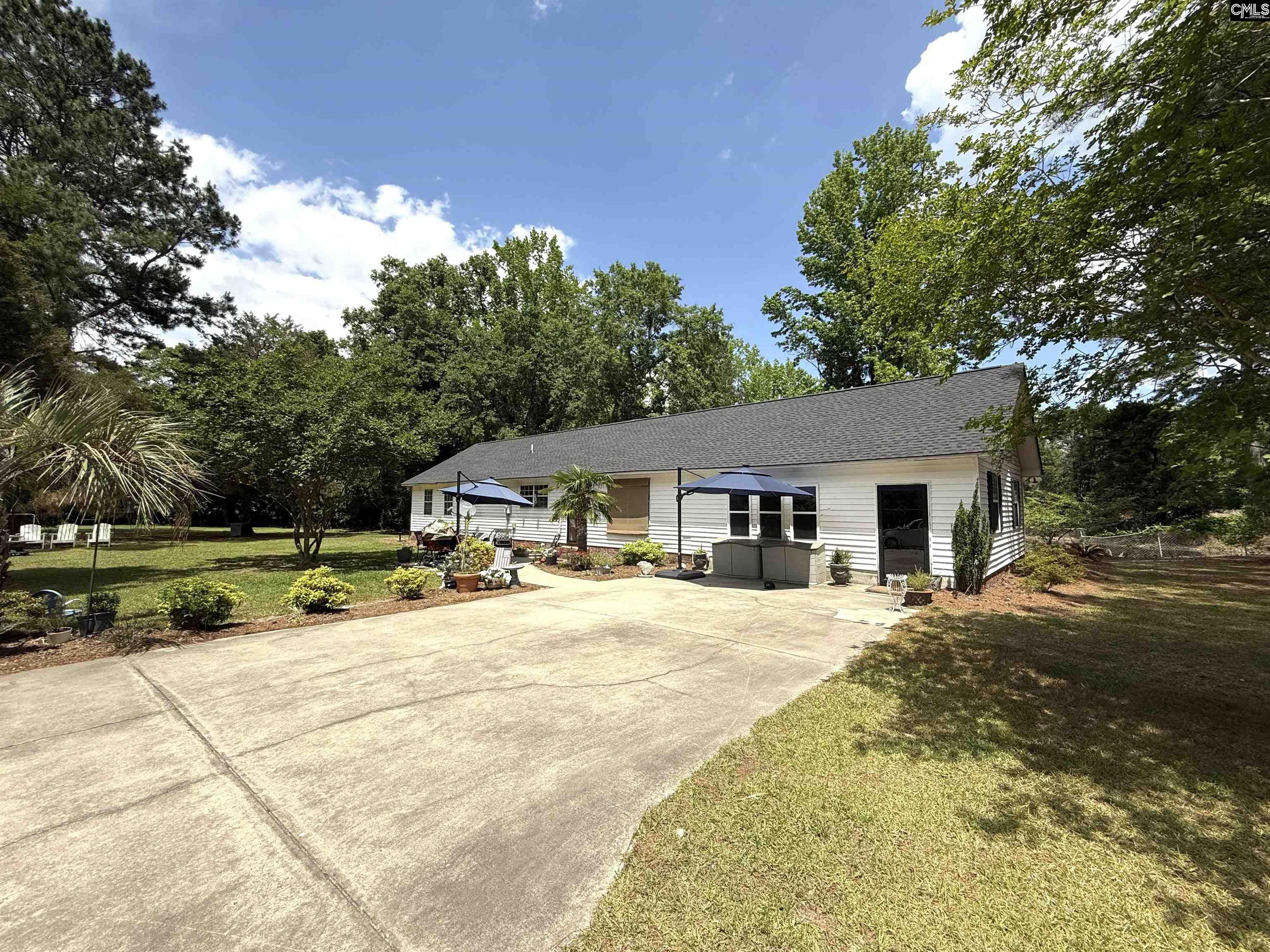 840 Broxton Bridge Road