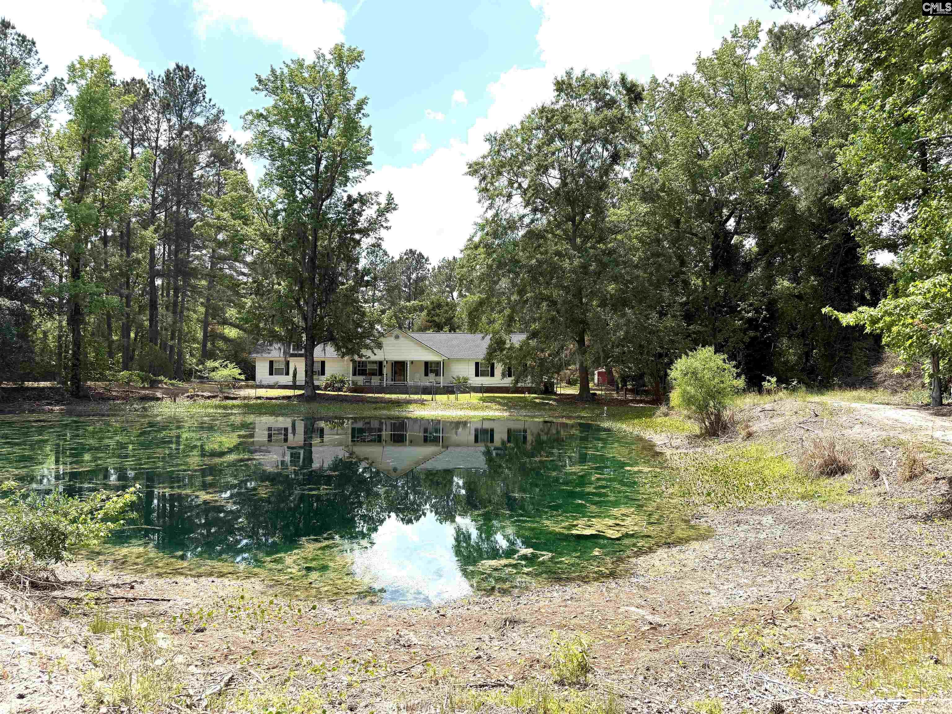 840 Broxton Bridge Road
