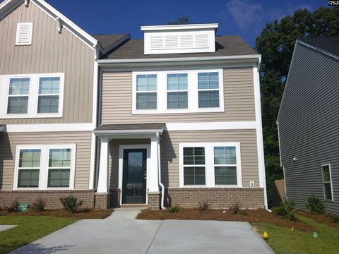 1119 Ederbach Drive Lexington SC 29073