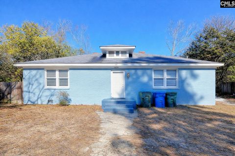Photo of 1509 Charlton Street, Columbia, SC 29203 (MLS # 626189)