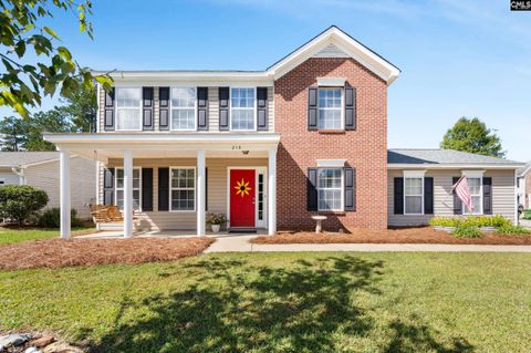 Photo of 213 Aderley Oak Loop, Irmo, SC 29063 (MLS # 627211)