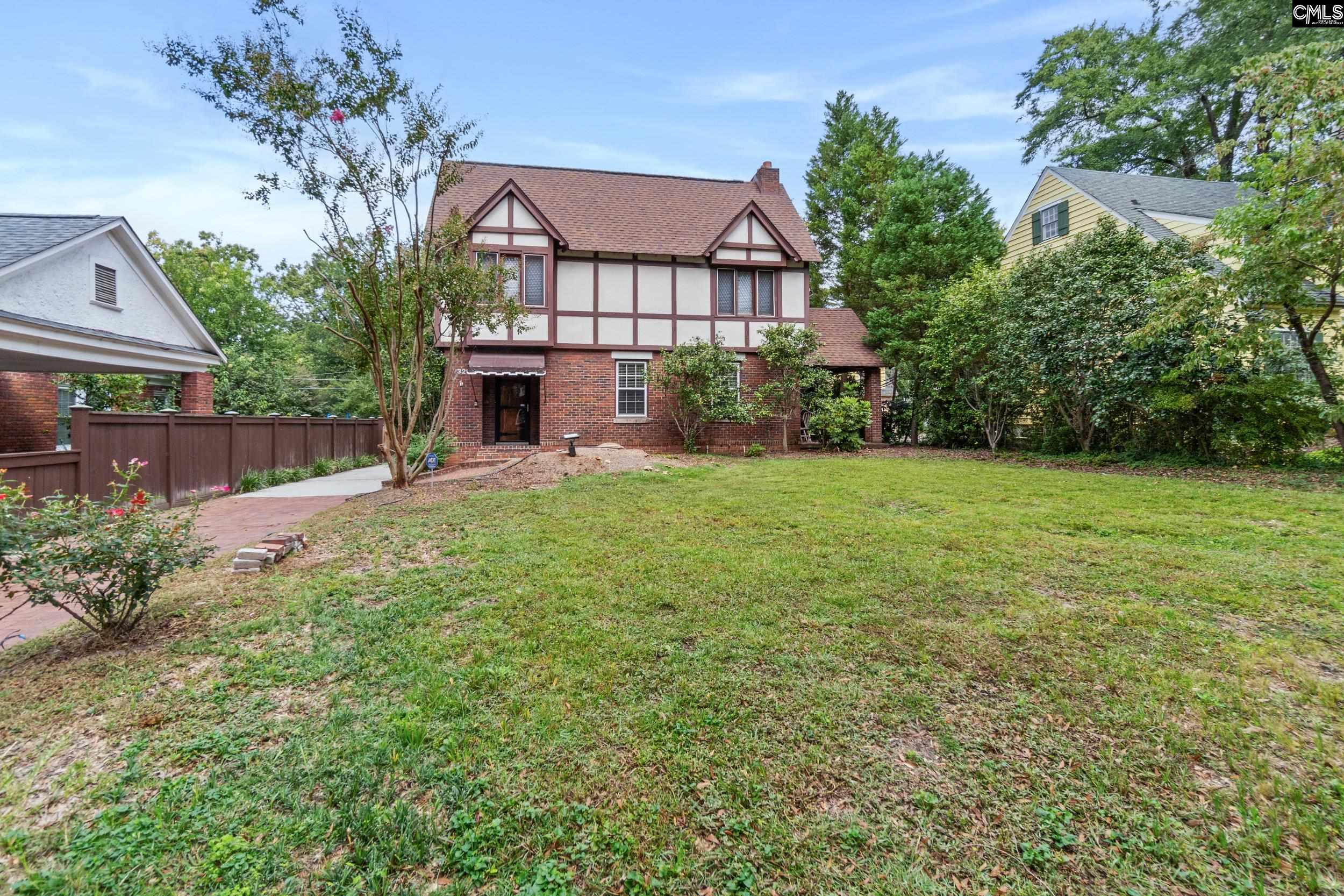 Columbia, South Carolina 29205, United States, 5 Bedrooms Bedrooms, ,5 BathroomsBathrooms,Residential,Active,211806