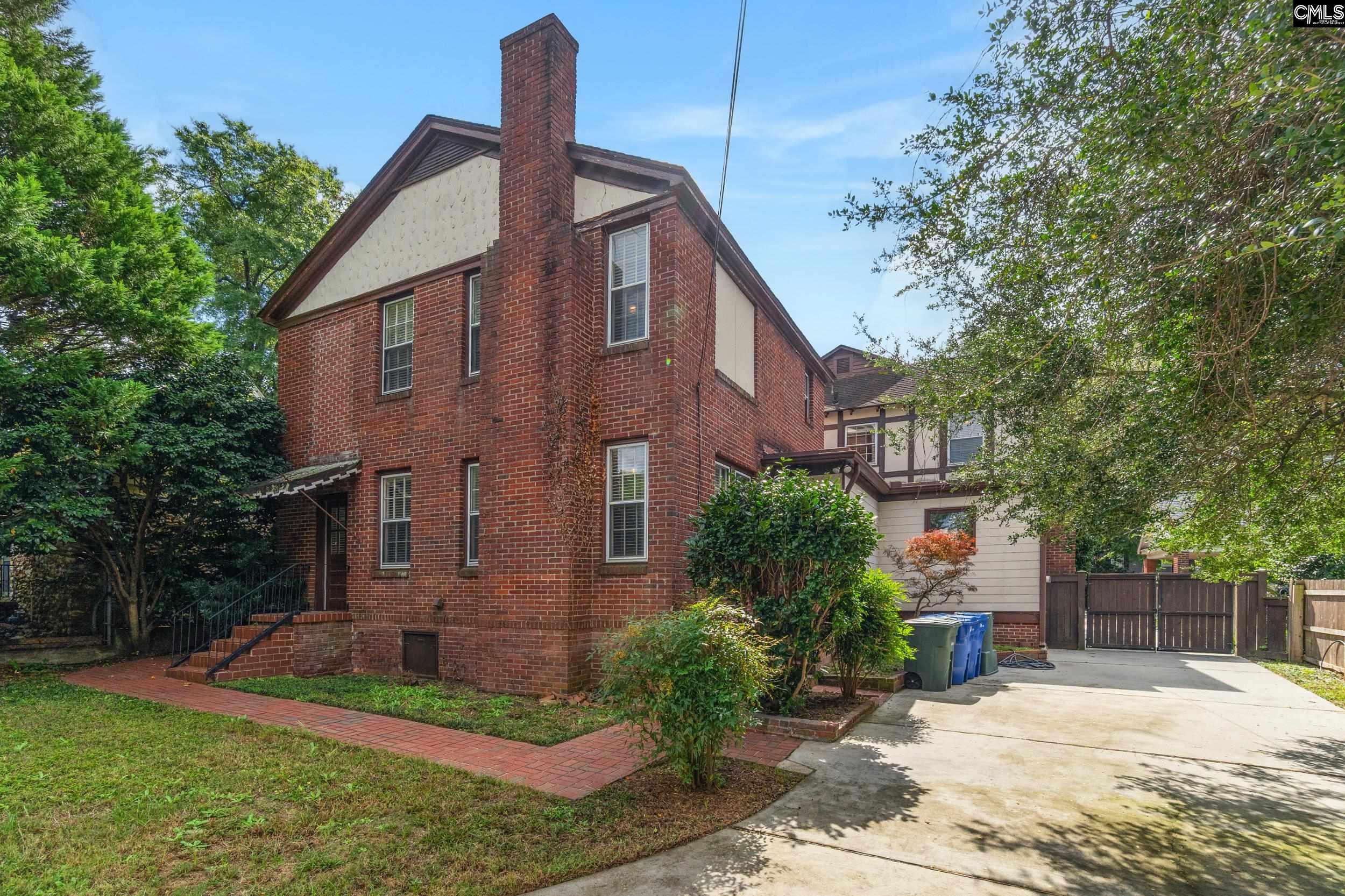 Columbia, South Carolina 29205, United States, 5 Bedrooms Bedrooms, ,5 BathroomsBathrooms,Residential,Active,211806