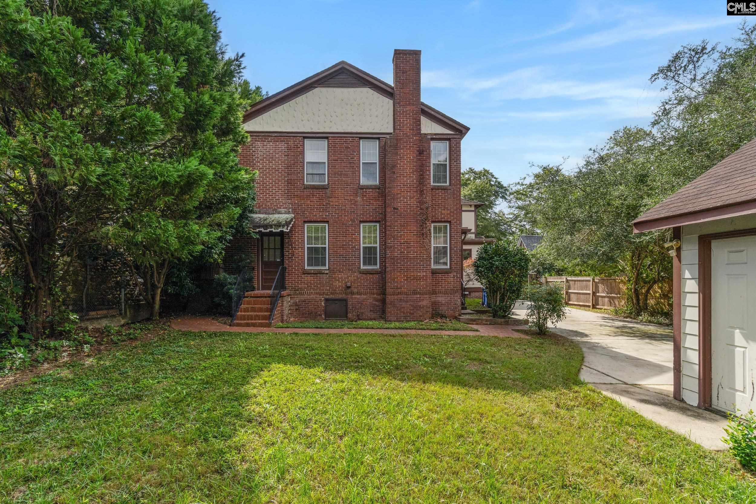 Columbia, South Carolina 29205, United States, 5 Bedrooms Bedrooms, ,5 BathroomsBathrooms,Residential,Active,211806