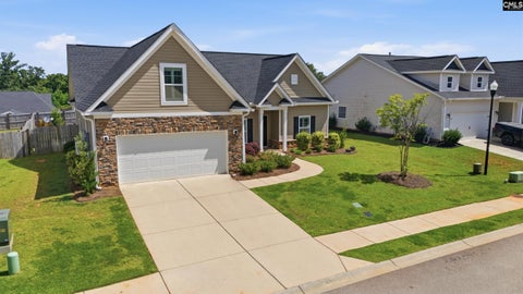 Photo of 442 Silver Anchor Drive, Columbia, SC 29212 (MLS # 642608)