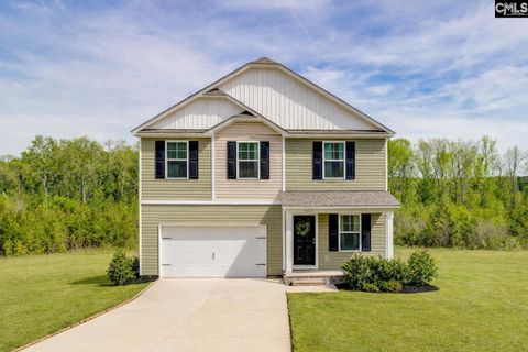 Property photo of 1623 Green Branch Circle, Lugoff, SC 29078