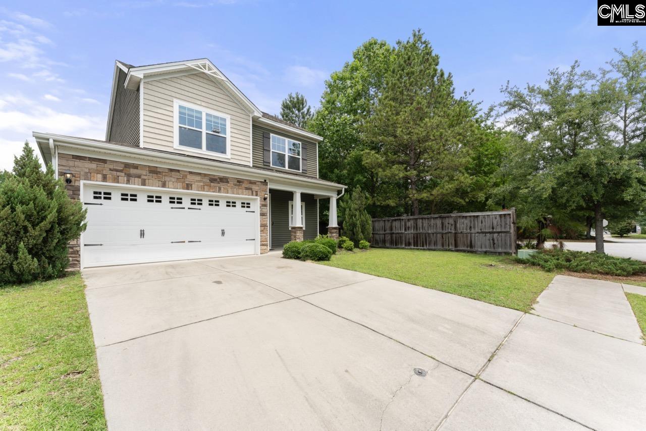 300 Brookland Way