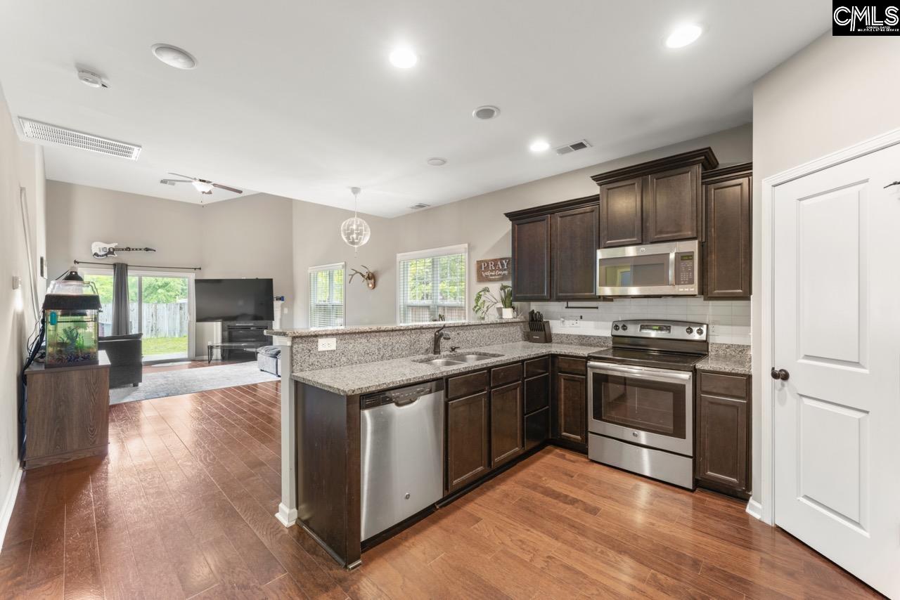 300 Brookland Way