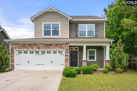 300 Brookland Way West Columbia SC 29169