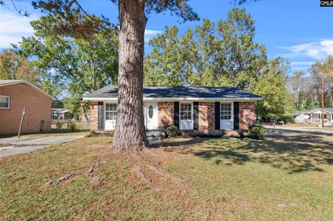 A home in Columbia