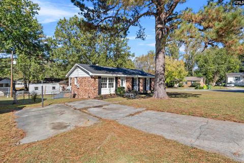 A home in Columbia