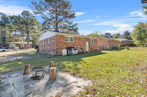 A home in Columbia